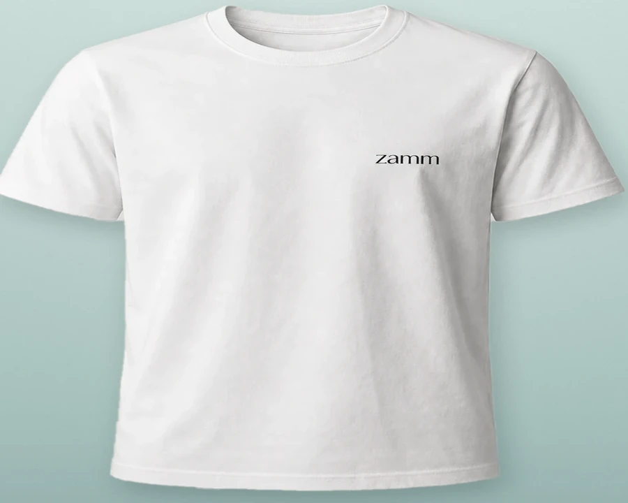 Round neck vs polo T-shirt: which should your brand choose?